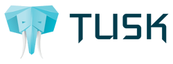 TUSK Logo